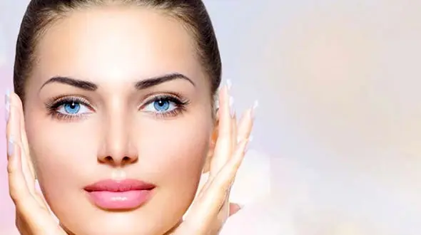 شفاف سازی پوست صورت چطور ممکن است؟