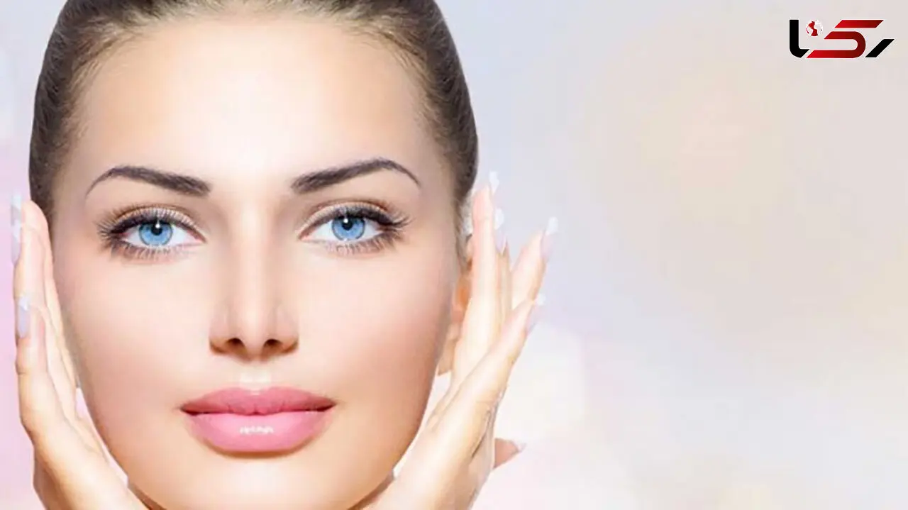 شفاف سازی پوست صورت چطور ممکن است؟