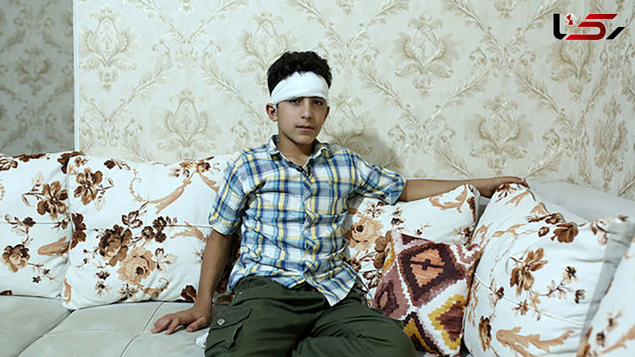 روزهای سخت کودکان کار در استان کرمانشاه/ از کولبری تا کار در ساختمان ها 