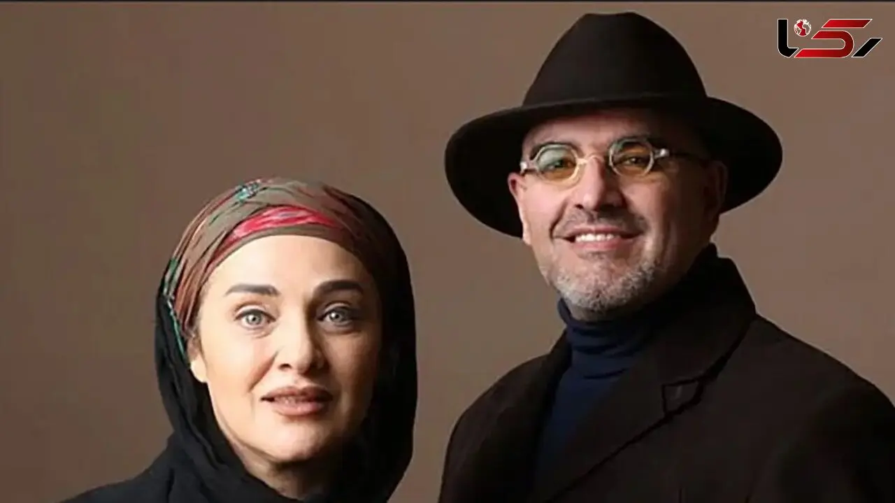 فیلم  و عکس ها / نگاهی به چیدمان اصیل و عهد عتیق خانه رویا نهالی داور عصر جدید/ از درختچه بید مجنون وسط پذیرایی تا قلم زنی روی دیوار، و مجسمه بودا