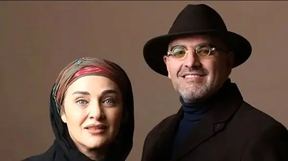 فیلم / رویا نونهالی ناتاشای ایران: عشق مهمه .../  در ازدواج اصلاً مهم نیست که اولین بار کی چی میگه ... کی اول نگاه کرد کی دوم و...