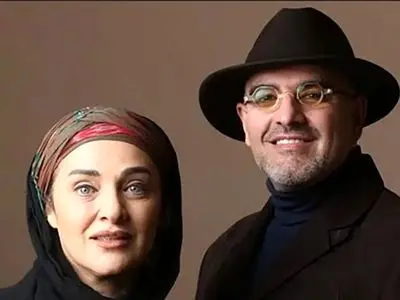 فیلم / رویا نونهالی ناتاشای ایران: عشق مهمه .../  در ازدواج اصلاً مهم نیست که اولین بار کی چی میگه ... کی اول نگاه کرد کی دوم و...