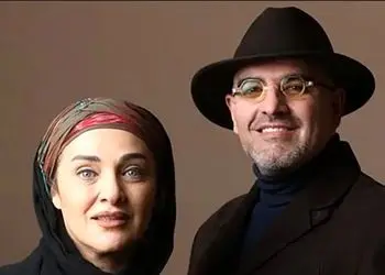 فیلم / رویا نونهالی ناتاشای ایران: عشق مهمه .../  در ازدواج اصلاً مهم نیست که اولین بار کی چی میگه ... کی اول نگاه کرد کی دوم و...