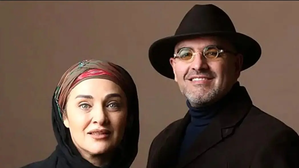 رویا نونهالی ناتاشای ایران: عشق مهمه .../ در ازدواج اصلاً مهم نیست که اولین بار کی چی میگه ... کی اول نگاه کرد کی دوم و...