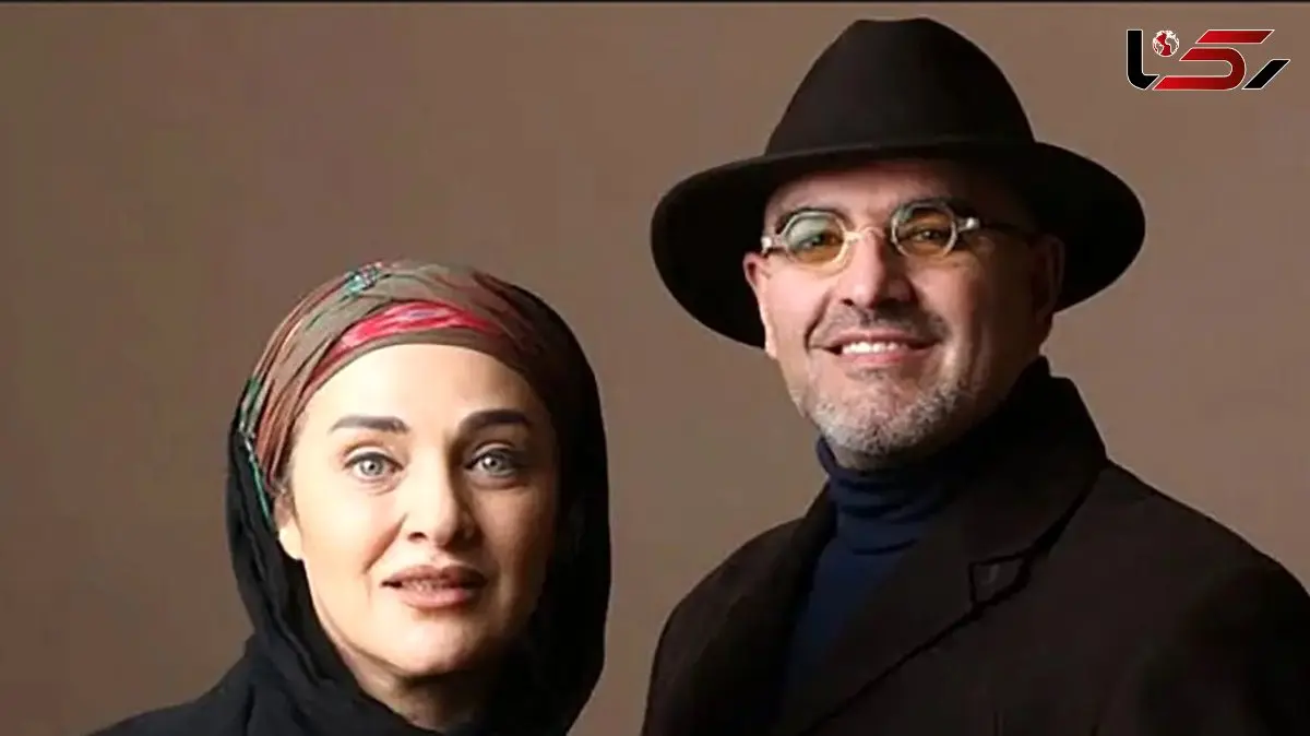 فیلم / رویا نونهالی ناتاشای ایران: عشق مهمه .../  در ازدواج اصلاً مهم نیست که اولین بار کی چی میگه ... کی اول نگاه کرد کی دوم و...