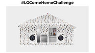 ال‌جی و چالش “Come Home Challenge”