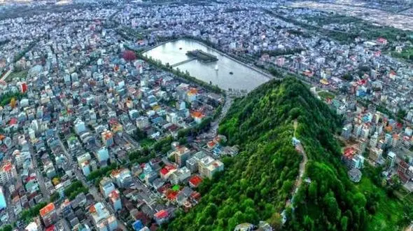 در شهرداری لاهیجان چه گذشت 