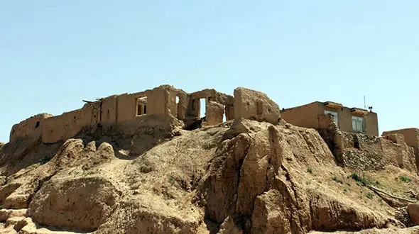 راز 2 جوینده گنج در زادگاه فردوسی برملا شد / آنها نقشه گنج داشتند

