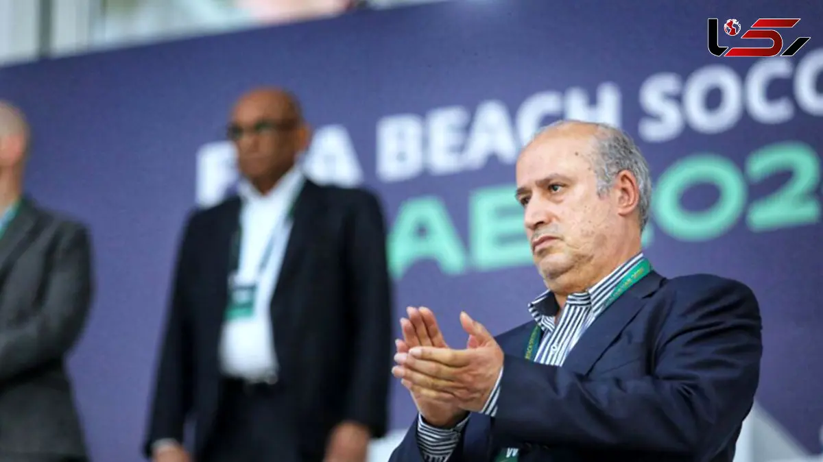 واکنش وزیر امور خارجه کانادا به ریجکت مهدی تاج؛ عمدی نبود!