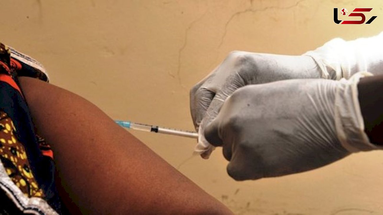 واکسن ابولا تا سال ۲۰۱۸ در دسترس خواهد بود