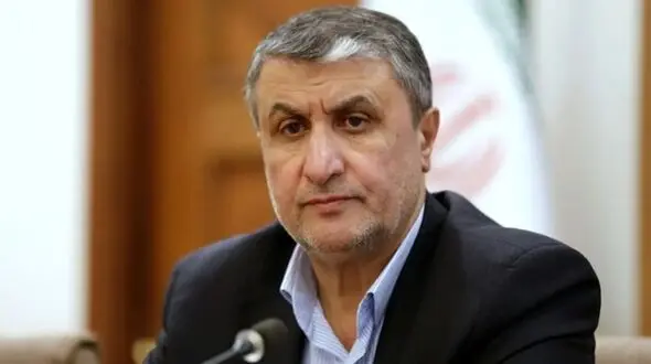 غنی‌سازی اورانیوم حیاتی است؛ اسلامی از اهمیت انرژی هسته‌ای می‌گوید