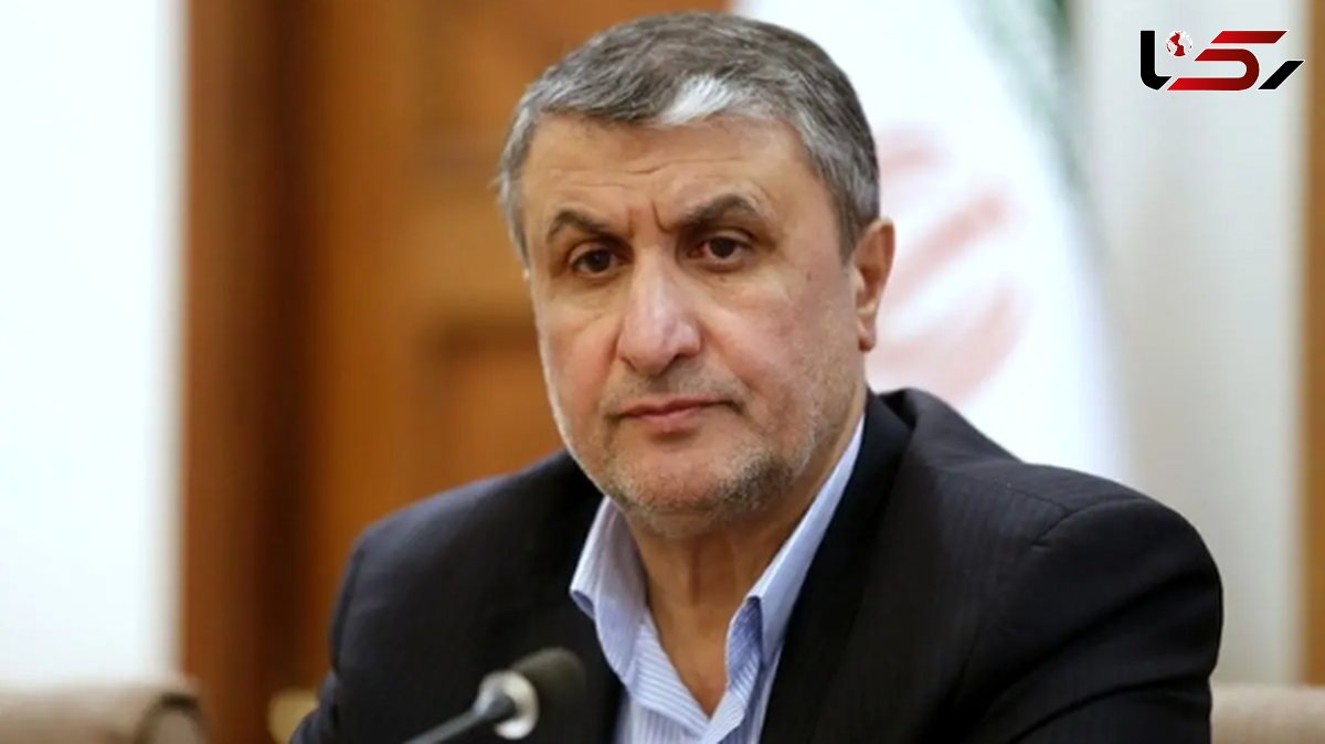 غنیسازی اورانیوم حیاتی است؛ اسلامی از اهمیت انرژی هستهای میگوید
