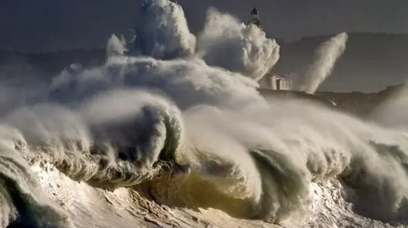 سرنوشت پرابهام 6 مرد در طوفان دشتیاری