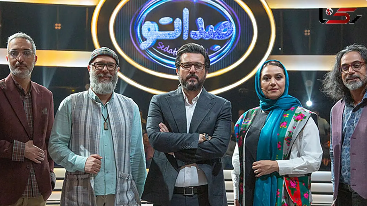 این زن زیبای خوزستانی در صداتو جنجال به پا کرد / فیلمی که باور نمی کنید!