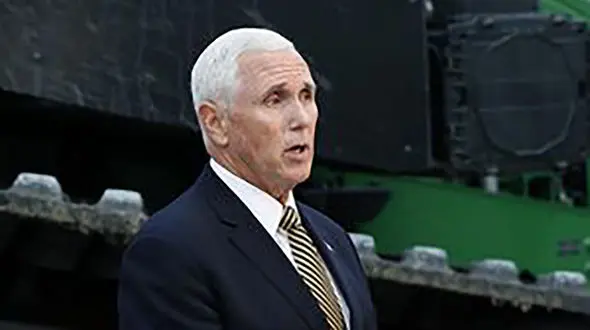 توهمات معاون ترامپ / ما هنوز نباخته ایم و ترامپ پیگیر است