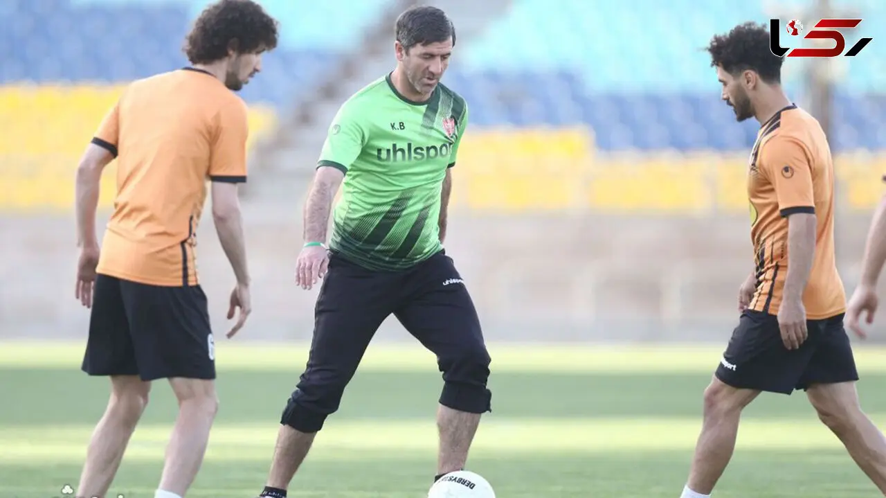 توصیه مهم کریم باقری به پرسپولیسی‌ها در آستانه دربی