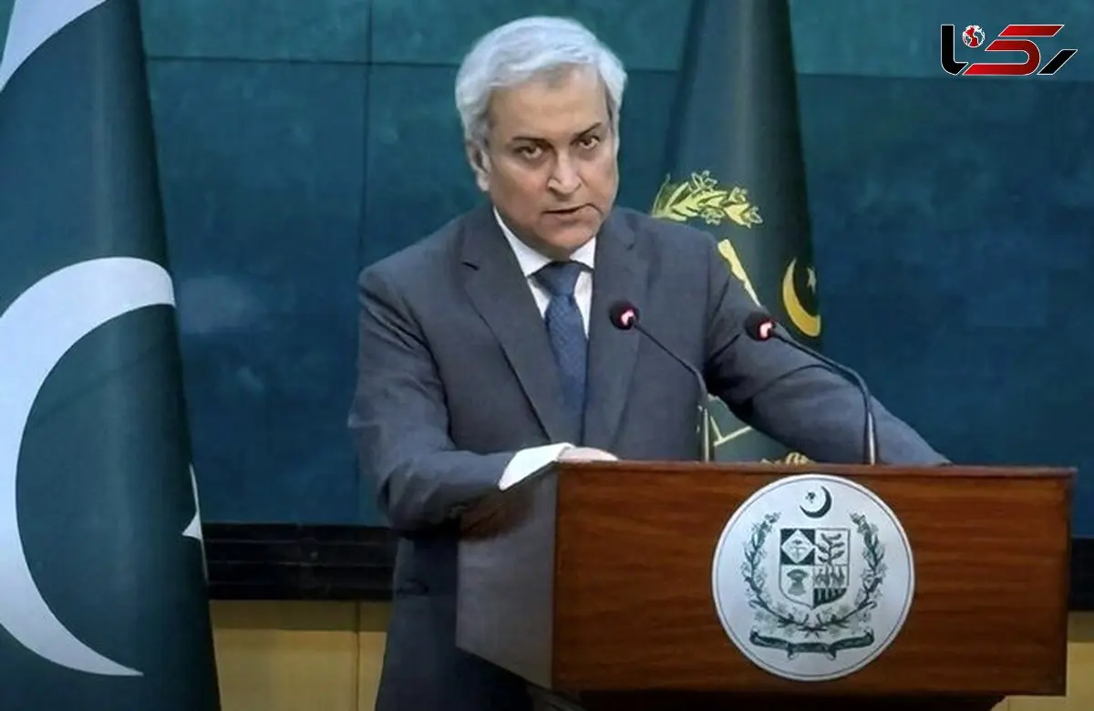 وزارت خارجه پاکستان: هیچ تاریخی برای دور جدید مذاکرات تهران - واشنگتن تعیین نشده است