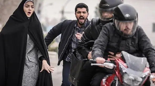 فرمول طلایی و رکورد بی‌سابقه سریال «آقازاده»