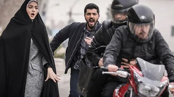 فرمول طلایی و رکورد بی‌سابقه سریال «آقازاده»