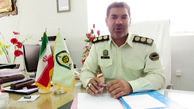 حمله به مخفیگاه 130 قداره بند و گردنکش در مشهد