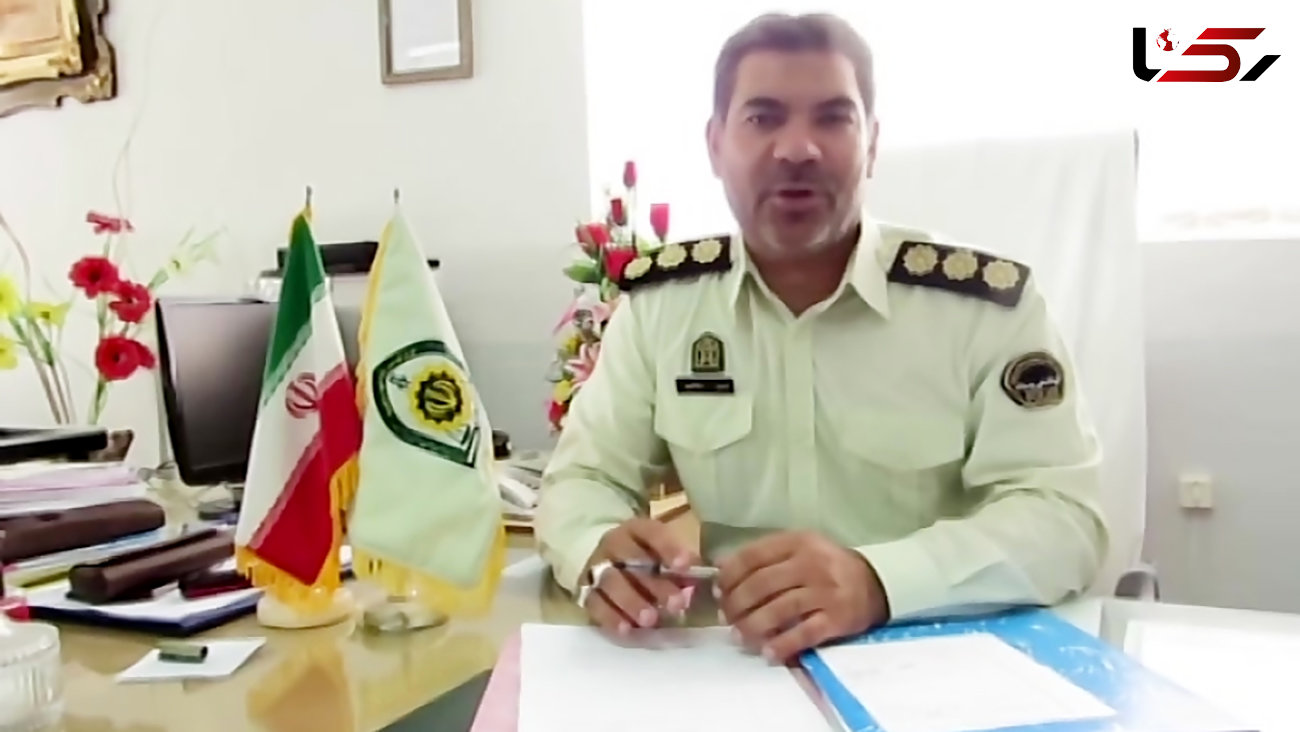 حمله به مخفیگاه 130 قداره بند و گردنکش در مشهد