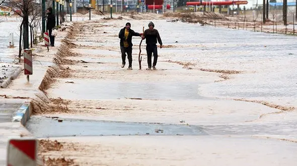 2 زن و 4 مرد در سیل مازندران به طرز فجیعی جان دادند + اسامی