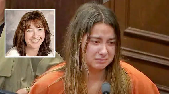 قتل فجیع زن جوان به دست دختر دانشجویش / دختر 19 ساله از دانشگاه تعلیق شده بود + عکس