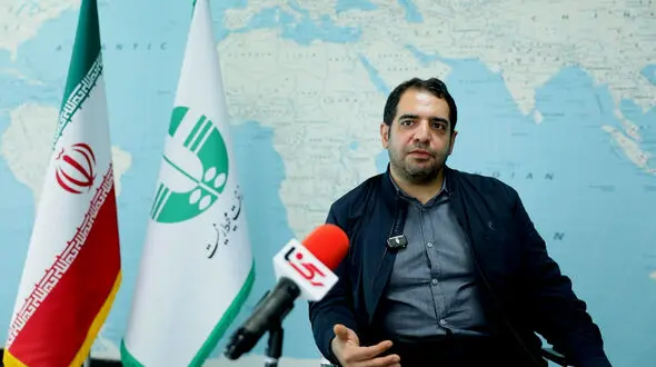 بخشی از توافقات مهم سازمان محیط زیست پشت پرده ای و گفتنی نیست/از حذف فلر تا انرژی خورشیدی؛ اقدامات محیط زیستی ایران دیده نمی‌شود/محیط زیست هنوز امری زینتی است ! + فیلم