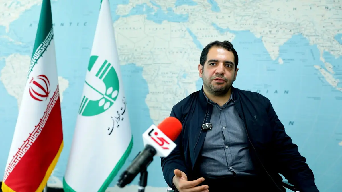 بخشی از توافقات مهم سازمان محیط زیست پشت پرده ای و گفتنی نیست/از حذف فلر تا انرژی خورشیدی؛ اقدامات محیط زیستی ایران دیده نمی‌شود/محیط زیست هنوز امری زینتی است !