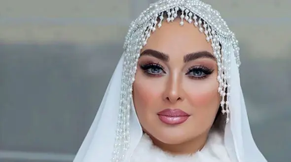 خوش استایل ترین عروس سینمای ایران کیست ؟!  / نگاهی به خانم عروس های بازیگر  / الهام حمیدی یا نیکی کریمی حتی نیوشا ضیغمی + عکس ها