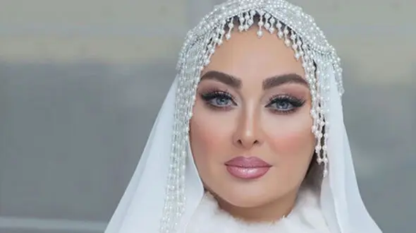 صحبت های الهام حمیدی درمورد ازدواجش / هیچکس دوست نداره تنها باشه ولی طرف باید لایق باشه قدر بدونه! + فیلم