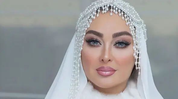 صحبت های الهام حمیدی درمورد ازدواجش / هیچکس دوست نداره تنها باشه ولی طرف باید لایق باشه قدر بدونه! + فیلم