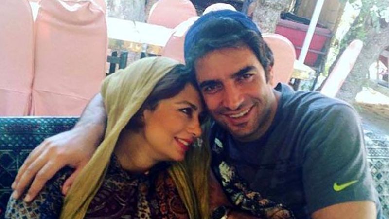 منوچهر هادی مهریه جنجالی یکتا ناصر را فاش کرد 