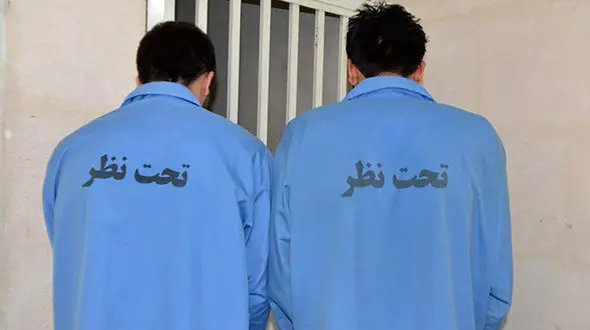 کشف محموله مواد مخدر در سیستان وبلوچستان