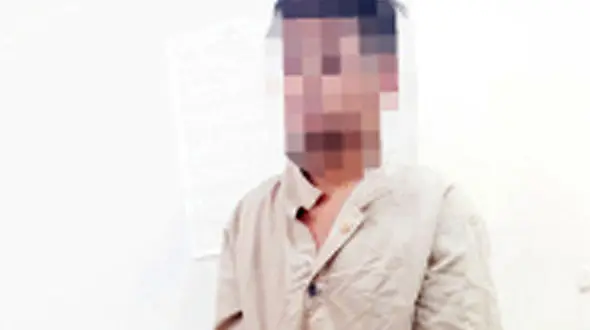 دختر و پسر تهرانی عکس کار کثیف خود را در فضای مجازی انتشار دادند تا..!+ عکس