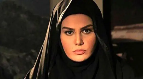 عکس تازه رز رضوی در مجازی پربازدید شد