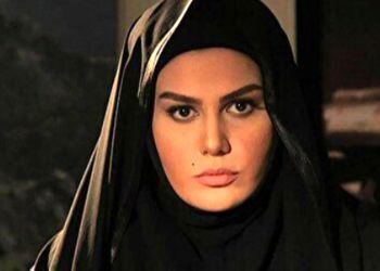 عکس تازه رز رضوی در مجازی پربازدید شد