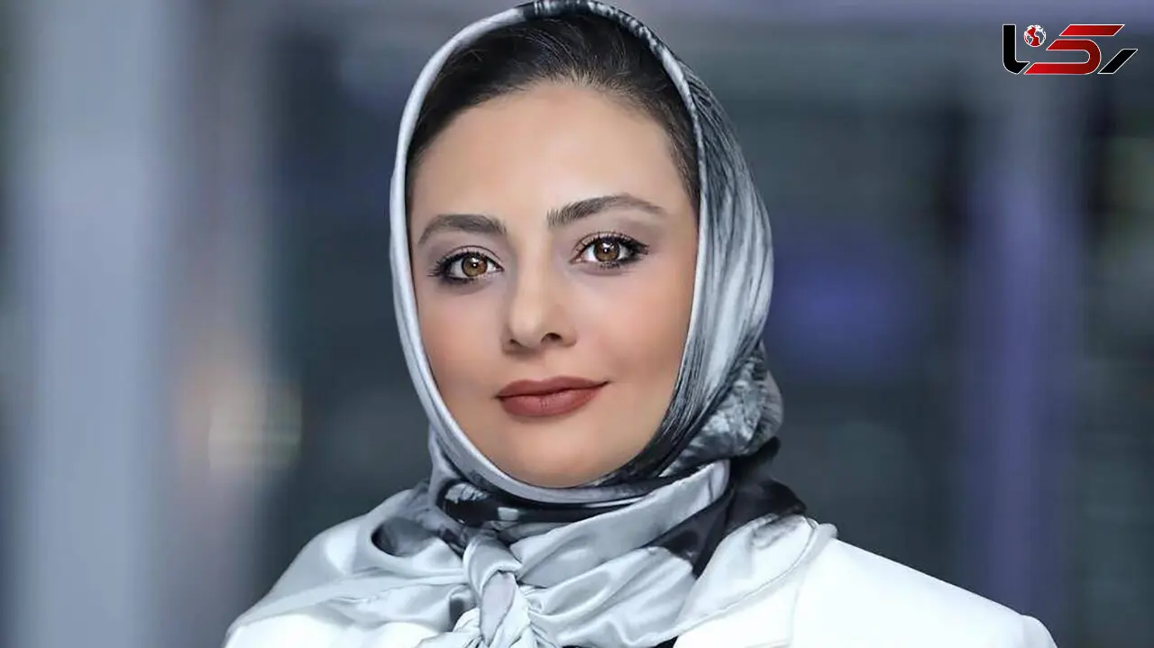 یکتا ناصر تنبل شده است و دیگر غذا درست نمی کند ! + فیلم و عکس