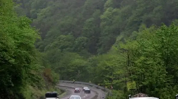 از شمال ایران تا دریاچه گهر لرستان