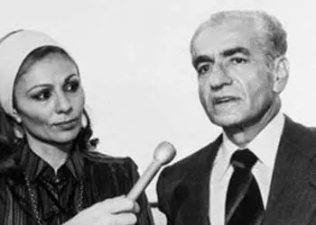 سفر در زمان / فرح از شاه پرسیده بود؛ «شما بعضی روزها با علم بعدازظهرها کجا می‌روید؟» 