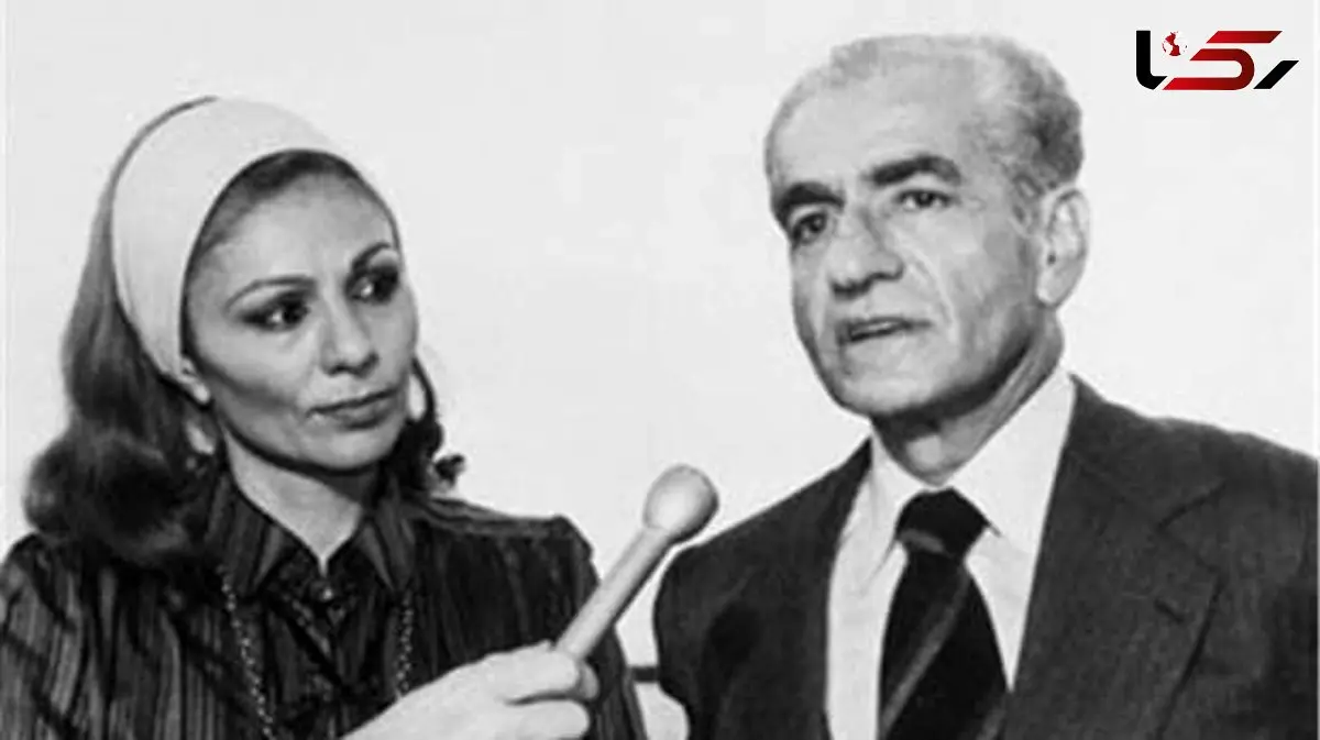 سفر در زمان / فرح از شاه پرسیده بود؛ «شما بعضی روزها با علم بعدازظهرها کجا می‌روید؟» 