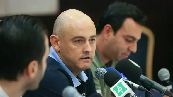 ماتا: به استقلال بی احترامی شد/ واقعا این داوری فوتبال بود؟