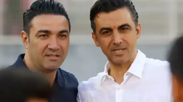 خلاصه بازی نکونام: کری و رحمتی با هم شکست خوردند