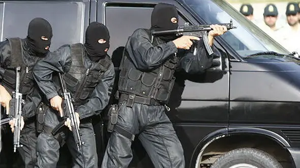 عملیات نفسگیر برای نجات جوان 21 ساله کرجی از چنگال آدم ربایان