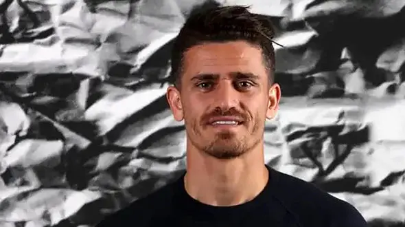  (عکس‌) جدیدترین تصویر وریا غفوری با ژستی زیبا