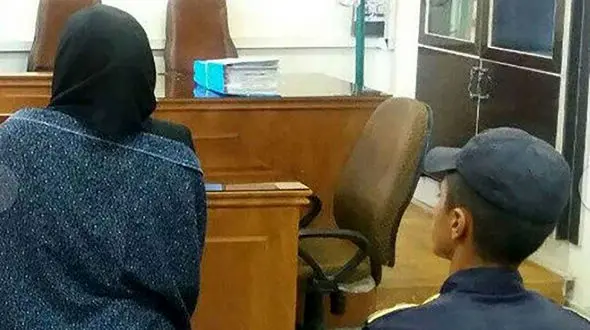 حمله زن و مرد پلید با آب جوش به خانم دکتر تهرانی / وحشت در سعادت آباد  + عکس 