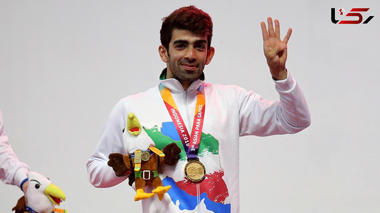 رقم پاداش شاه ماهی ورزش ایران نجومی شد 