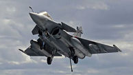 تحویل نخستین سری جنگنده‌های رافال فرانسه به یونان در سال ۲۰۲۱