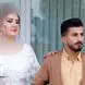  شاخ به شاخ پژو با سمند جان تازه عروس مهابادی را گرفت / دو خودرو ایرانی جان گرفتند + فیلم تلخ 