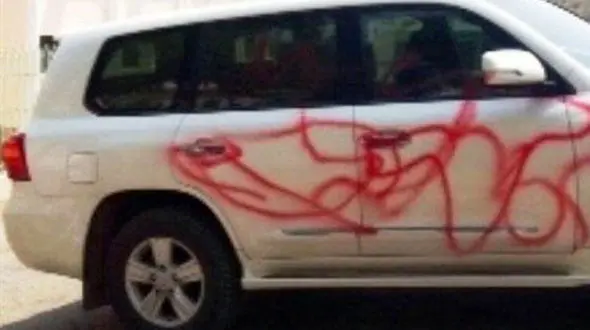 انتقام سخت و گرانقیمت دختر جوان پس از شکست عشقی !+عکس